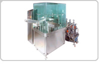 Manufacturers Exporters and Wholesale Suppliers of Vertical Rotary Combi Mumbai  Maharashtra