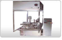 Ampoule Filling  Sealing Machine Manufacturer Supplier Wholesale Exporter Importer Buyer Trader Retailer in Mumbai  Maharashtra India