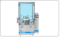 Pre Filled Syringes Machine Manufacturer Supplier Wholesale Exporter Importer Buyer Trader Retailer in Mumbai  Maharashtra India