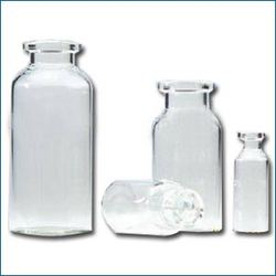 Amber Glass-Wide Mouth Bottles Manufacturer Supplier Wholesale Exporter Importer Buyer Trader Retailer in Mumbai Maharashtra India