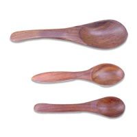 Wooden Spoons Manufacturer Supplier Wholesale Exporter Importer Buyer Trader Retailer in Saharanpur Uttar Pradesh India