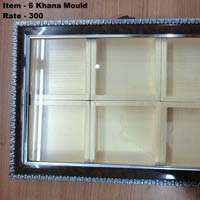 Mould Manufacturer Supplier Wholesale Exporter Importer Buyer Trader Retailer in Lucknow Uttar Pradesh India