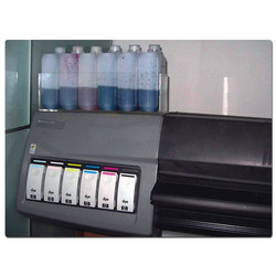 Manufacturers Exporters and Wholesale Suppliers of Bulk Ink System New Delhi Delhi