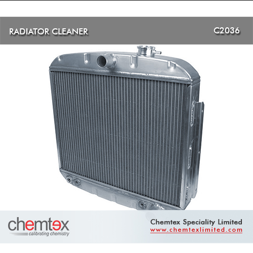 Manufacturers Exporters and Wholesale Suppliers of Radiator Cleaner Kolkata West Bengal