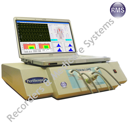 Manufacturers Exporters and Wholesale Suppliers of PC based Cardiovascular Analysis System Panchkula Haryana