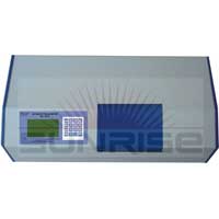 Manufacturers Exporters and Wholesale Suppliers of Automatic Polarimeter Ambala Cantt Haryana