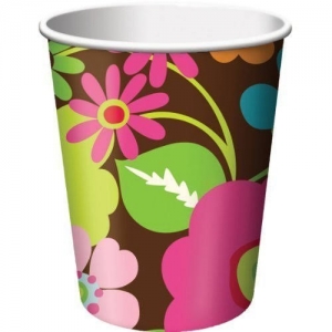 Printed Paper Cold Drink Cup Manufacturer Supplier Wholesale Exporter Importer Buyer Trader Retailer in NEW DELHI Uttar Pradesh India