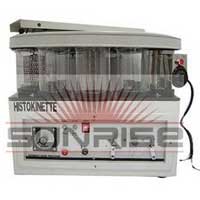 Manufacturers Exporters and Wholesale Suppliers of Automatic Tissue Processor Ambala Cantt Haryana
