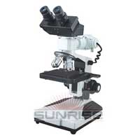 Binocular Microscope Manufacturer Supplier Wholesale Exporter Importer Buyer Trader Retailer in Ambala Cantt Haryana India