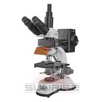 Fluorescence Microscope Manufacturer Supplier Wholesale Exporter Importer Buyer Trader Retailer in Ambala Cantt Haryana India