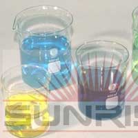 Manufacturers Exporters and Wholesale Suppliers of Beakers Ambala Cantt Haryana