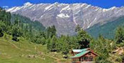 Kashmir Tour Booking