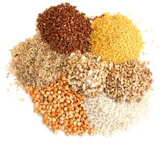 Grains