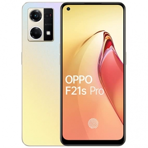 Manufacturers Exporters and Wholesale Suppliers of Oppo F21s Pro 5G (Dawnlight Gold, 8GB RAM, 128 Storage) Hyderabad Telanagan