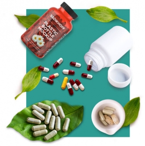Manufacturers Exporters and Wholesale Suppliers of CAPSULE Ahmedabad Gujarat