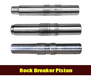 Hydraulic Rock Breaker Piston Available Manufacturer Supplier Wholesale Exporter Importer Buyer Trader Retailer in Chennai Tamil Nadu India