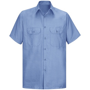 Manufacturers Exporters and Wholesale Suppliers of Shirt Wrk Wr Sky Blue Nagpur Maharashtra