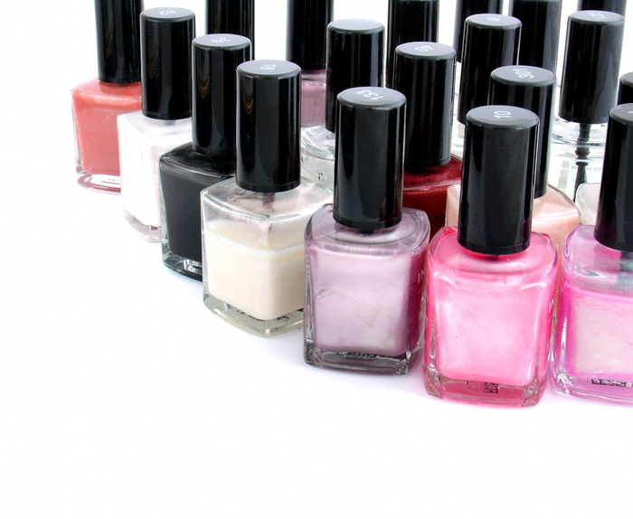 Nail Polish Manufacturer Supplier Wholesale Exporter Importer Buyer Trader Retailer in Delhi Delhi India