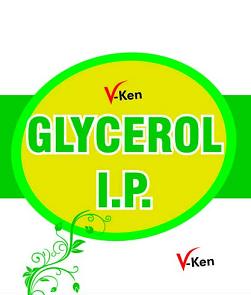 Manufacturers Exporters and Wholesale Suppliers of Glycerol Haryana Haryana