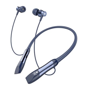Manufacturers Exporters and Wholesale Suppliers of U & I Holiday 50Hours Music Time Bluetooth Neckband Wireless Headset Blue (in The Ear) Hyderabad Telanagan