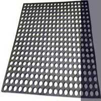 Mild Steel Perforated Sheet Manufacturer Supplier Wholesale Exporter Importer Buyer Trader Retailer in Rewari Haryana India