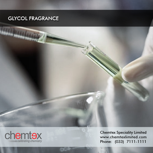 Glycol Fragrance Services in Kolkata West Bengal India