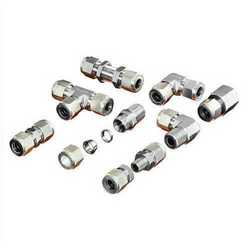 Ferrule Fittings