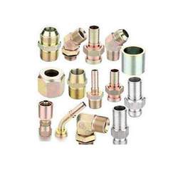 Alloy Steel Fittings