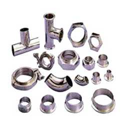 Dairy fittings Manufacturer Supplier Wholesale Exporter Importer Buyer Trader Retailer in Mumbai Maharashtra India