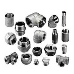 Manufacturers Exporters and Wholesale Suppliers of Forged  Screwed Fittings Mumbai Maharashtra