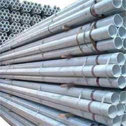 Stainless Steel Pipes Tubes Seamless  Erw