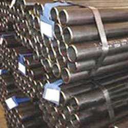Mild Steel Pipes