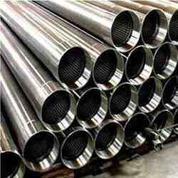 Alloy Steel Seamless Pipes