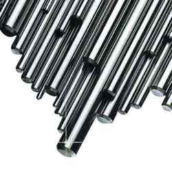 Manufacturers Exporters and Wholesale Suppliers of Stainless Steel Round Bar Mumbai Maharashtra