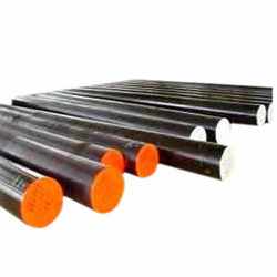 Manufacturers Exporters and Wholesale Suppliers of Carbon Steel Round Bar Mumbai Maharashtra