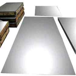 Manufacturers Exporters and Wholesale Suppliers of Stainless Steel Sheet Plate Mumbai Maharashtra