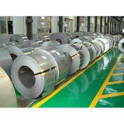 Manufacturers Exporters and Wholesale Suppliers of Stainless Steel Coil Mumbai Maharashtra