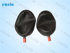 Power station material Bladder for accumulator NXQ8-150/2-F-A Manufacturer Supplier Wholesale Exporter Importer Buyer Trader Retailer in Deyang  China