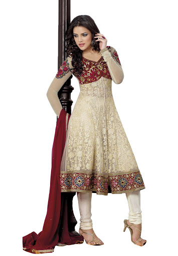 Manufacturers Exporters and Wholesale Suppliers of designer dress SURAT Gujarat