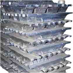 Manufacturers Exporters and Wholesale Suppliers of Aluminium Ingots Mumbai Maharashtra