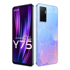 Manufacturers Exporters and Wholesale Suppliers of Vivo Y75 (Dancing Waves, 8GB RAM, 128GB ROM) Hyderabad Telanagan