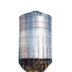 Manufacturers Exporters and Wholesale Suppliers of Commercial Hoppers Bottom Silo Pune Uttar Pradesh
