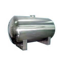 Stainless Steel Storage Tank Manufacturer Supplier Wholesale Exporter Importer Buyer Trader Retailer in Pune Uttar Pradesh India