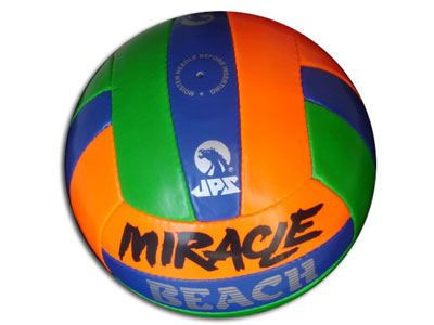 Manufacturers Exporters and Wholesale Suppliers of BEACH VOLLEY BALLS Jalandhar Punjab