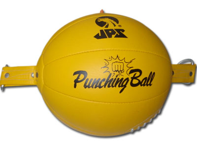 PUNCHING BALLS Manufacturer Supplier Wholesale Exporter Importer Buyer Trader Retailer in Jalandhar Punjab India