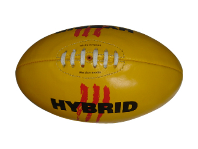 Manufacturers Exporters and Wholesale Suppliers of PROMOTIONAL AUSSIE RULE BALLS Jalandhar Punjab