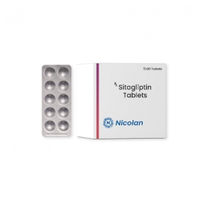 Manufacturers Exporters and Wholesale Suppliers of Sitagliptin Tablet Mumbai Maharashtra