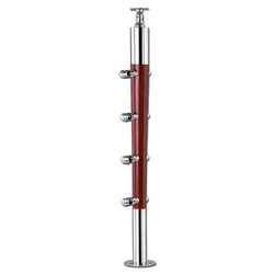 Stainless Steel Baluster