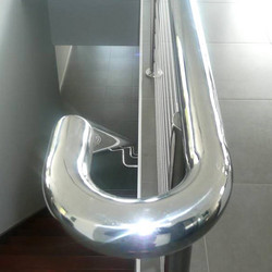 Stainless Steel Handrail