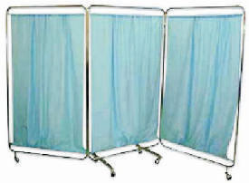Manufacturers Exporters and Wholesale Suppliers of Bed side screen 3 Fold 4 Fold New Delhi Delhi